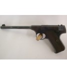 Early Colt Pre-Woodsman Semi-Auto Target Pistol in 22 LR